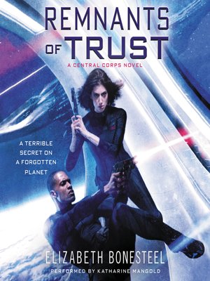 cover image of Remnants of Trust